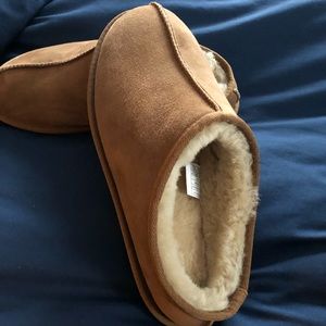 Men’s clogs